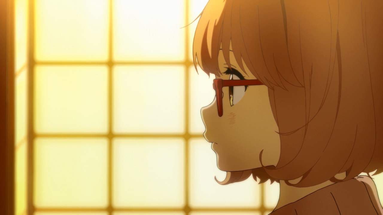 Kyoukai no Kanata (Aozora)